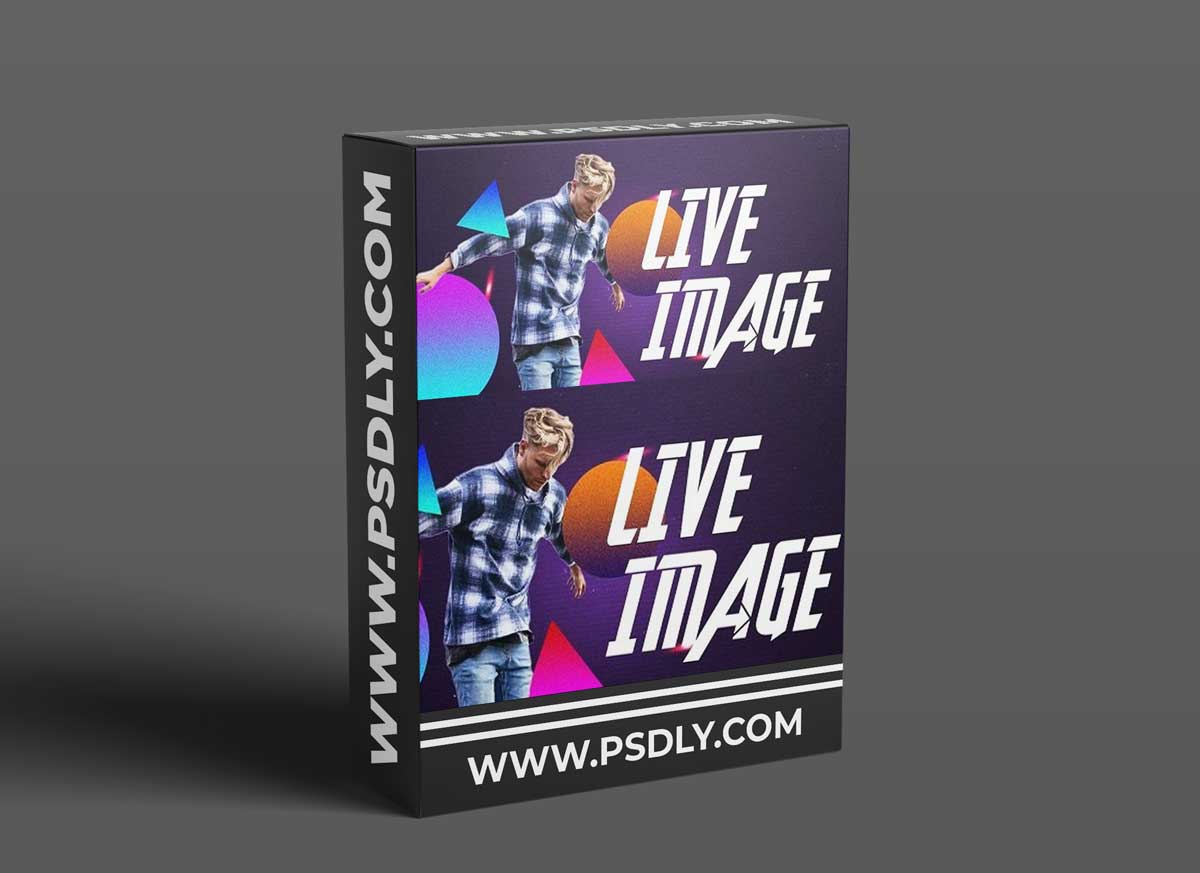 Photoshop Animation: Bring your images alive and animate anything