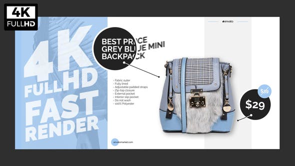 Videohive Market 22969877