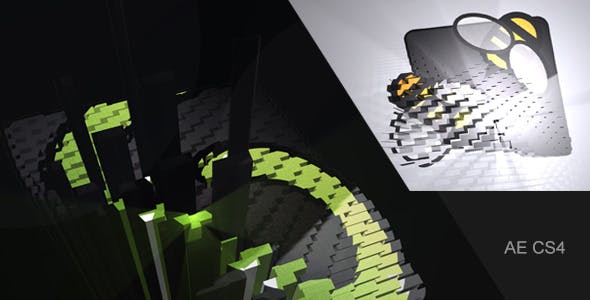 Videohive Columns Reveal 3649040 1 Videohive Columns Reveal 3649040