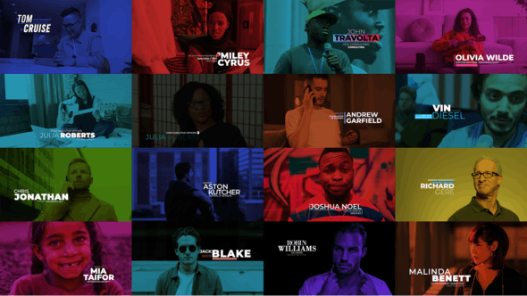 Videohive 8teen Lower Third Title Animation 33740863