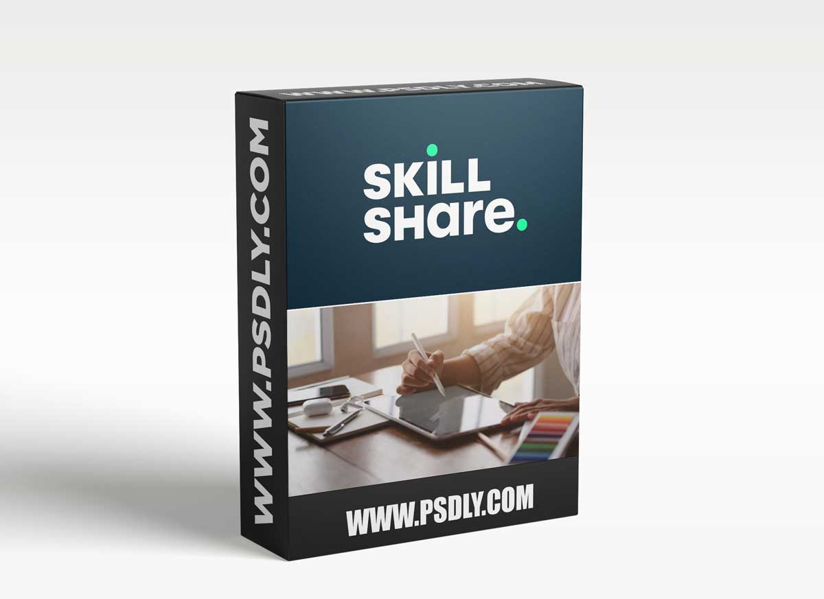 Procreate – Learn Digital Drawing with the iPad