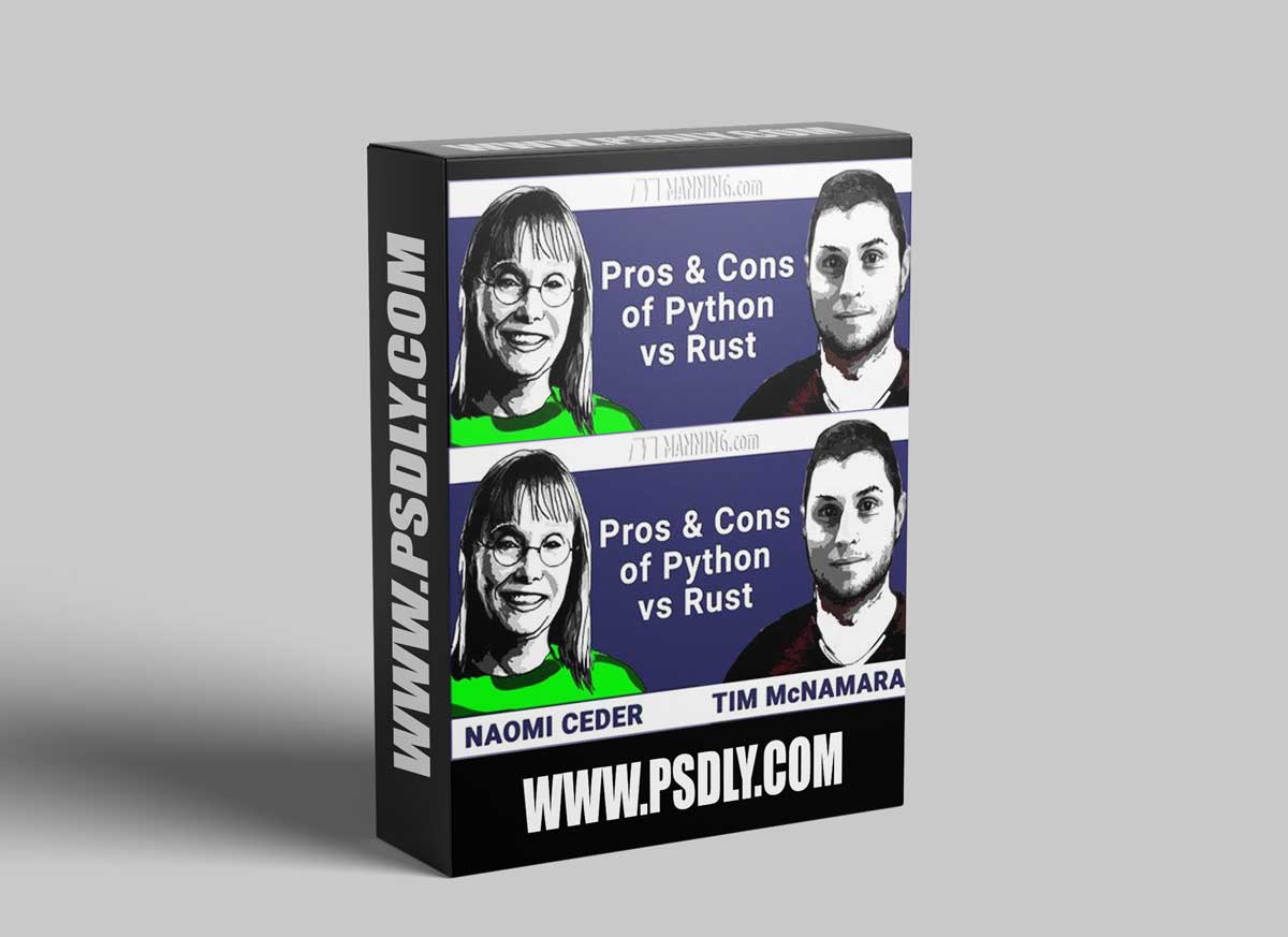 Pros and Cons of Python vs Rust