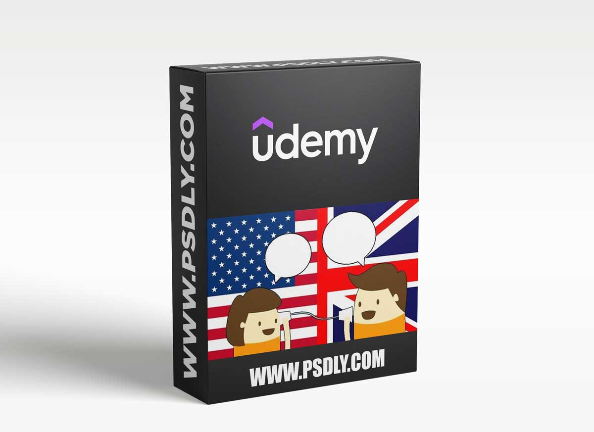 Prounciation for English Fluency