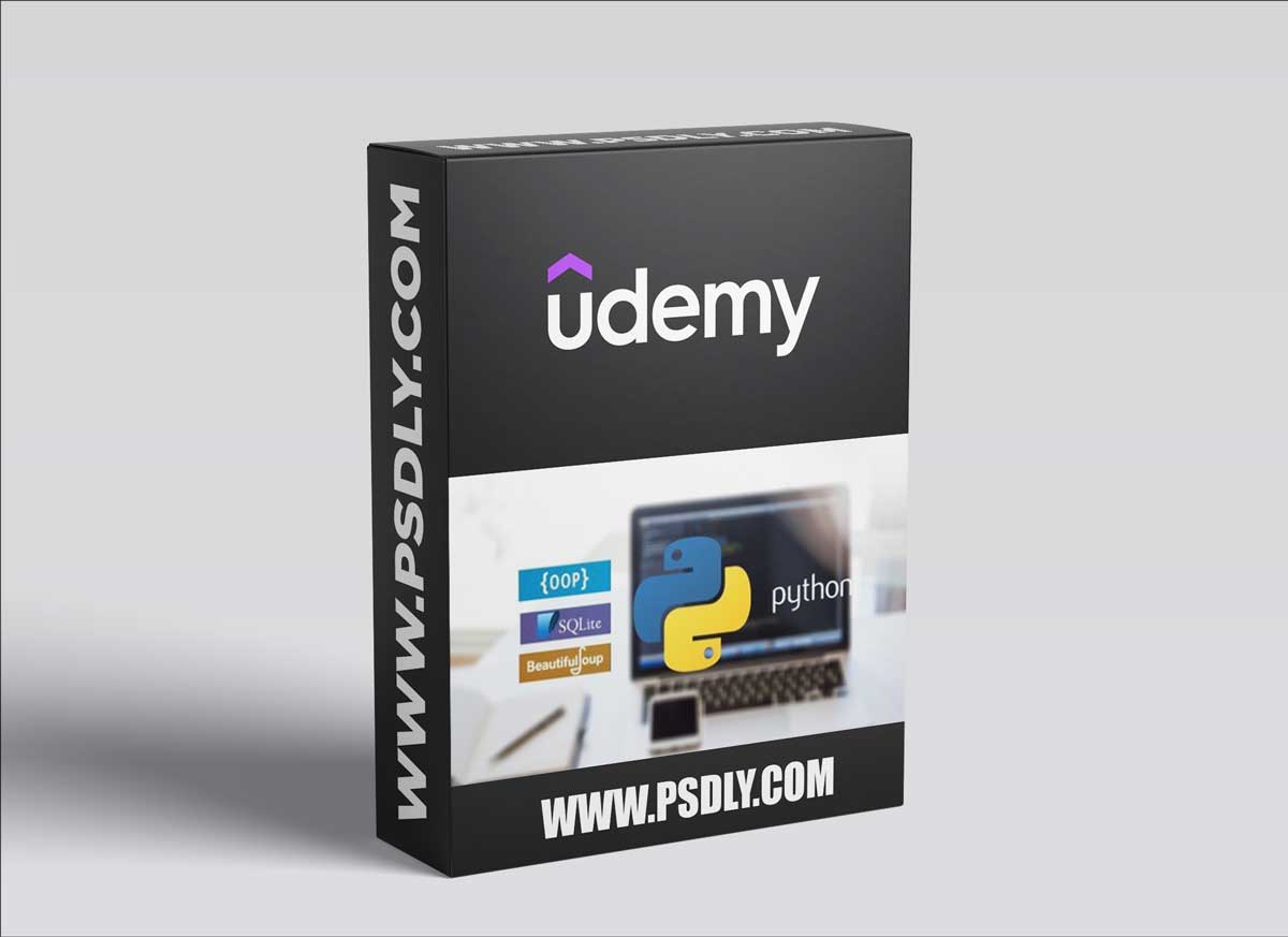 Python - Full Course for Beginners - Udemy