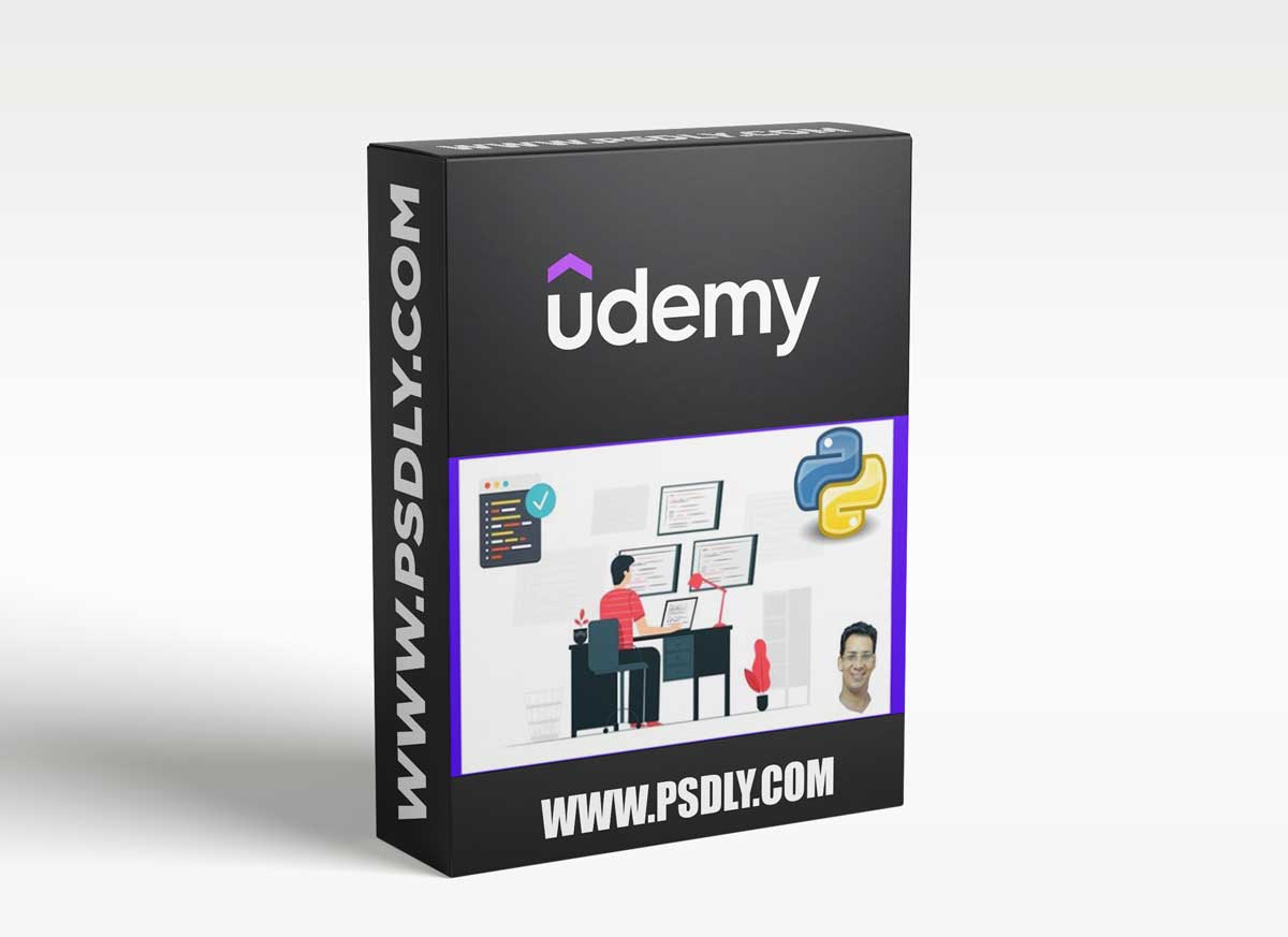 Python Masterclass For Absolute Beginners: A Complete Guide