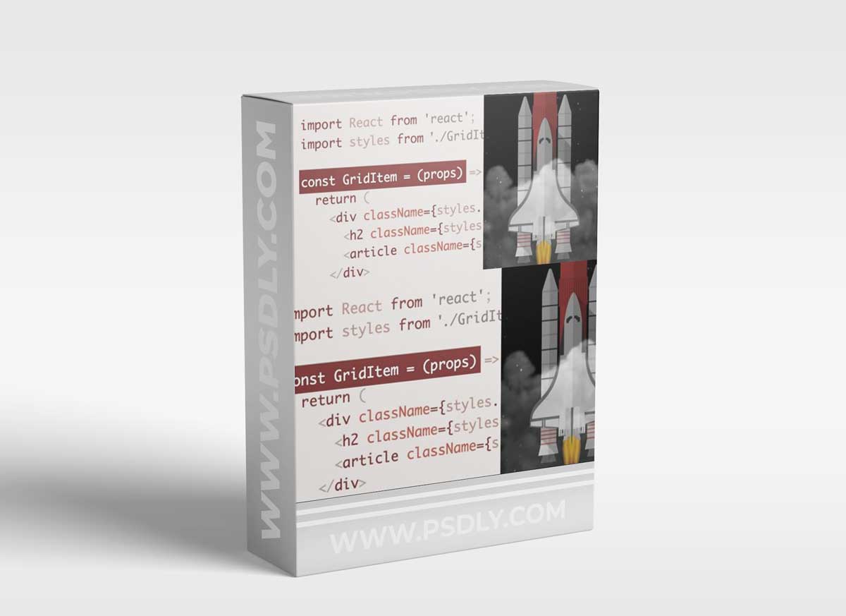 React: Building Styles with CSS Modules