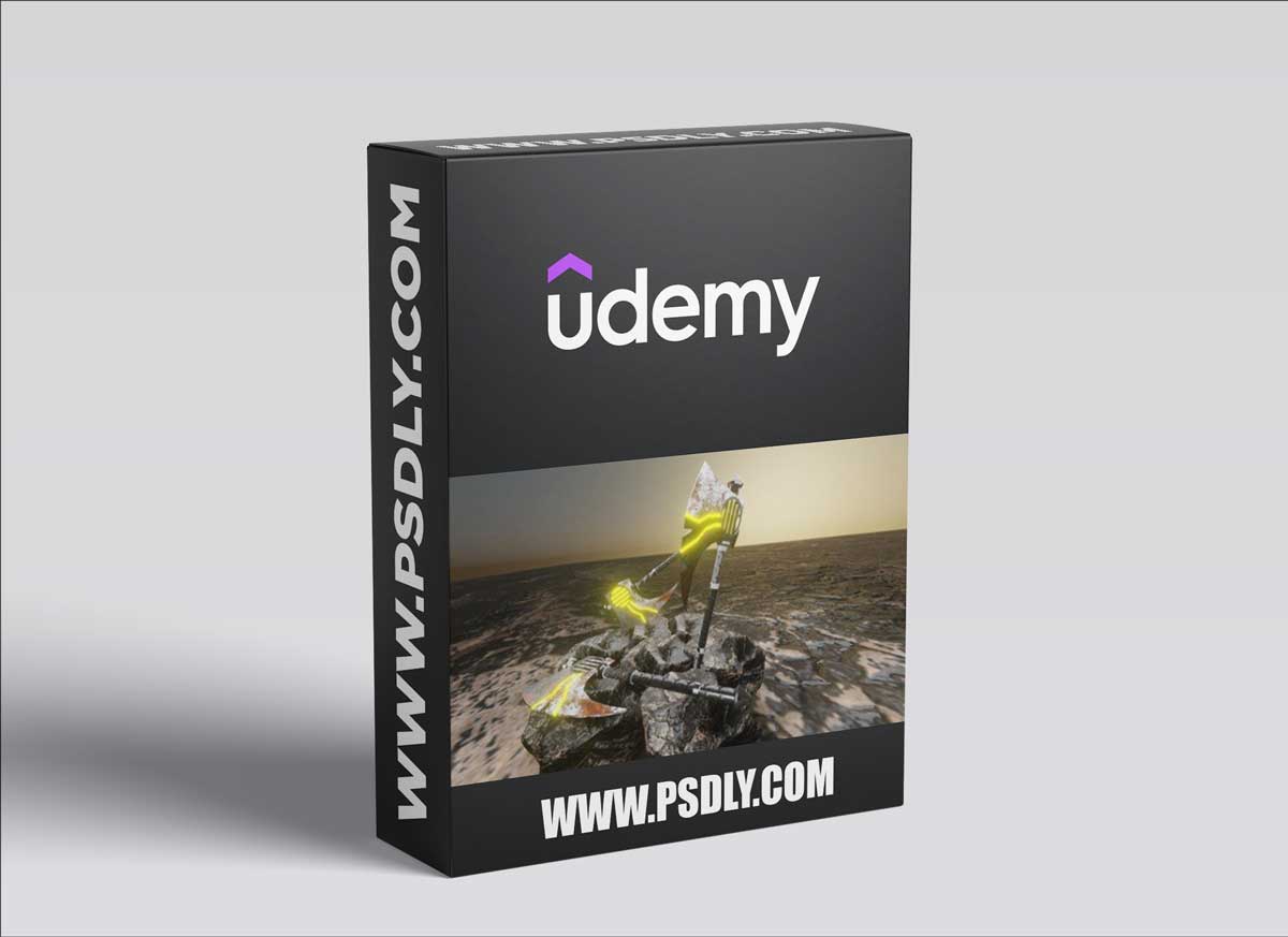 Real Worrier Axe In Blender | Blender Animation, Modelling |