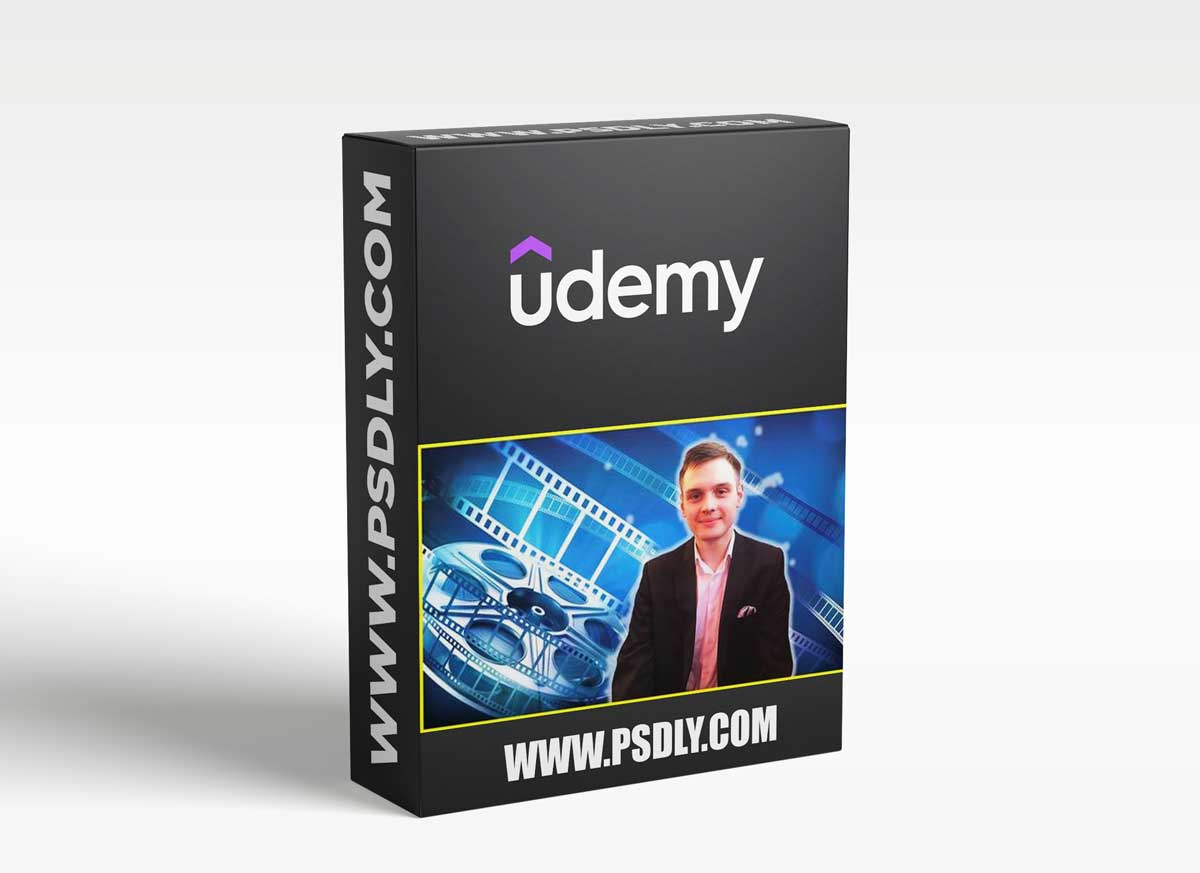 Screenwriting: Writing a Selling Story with Your Bare Hands