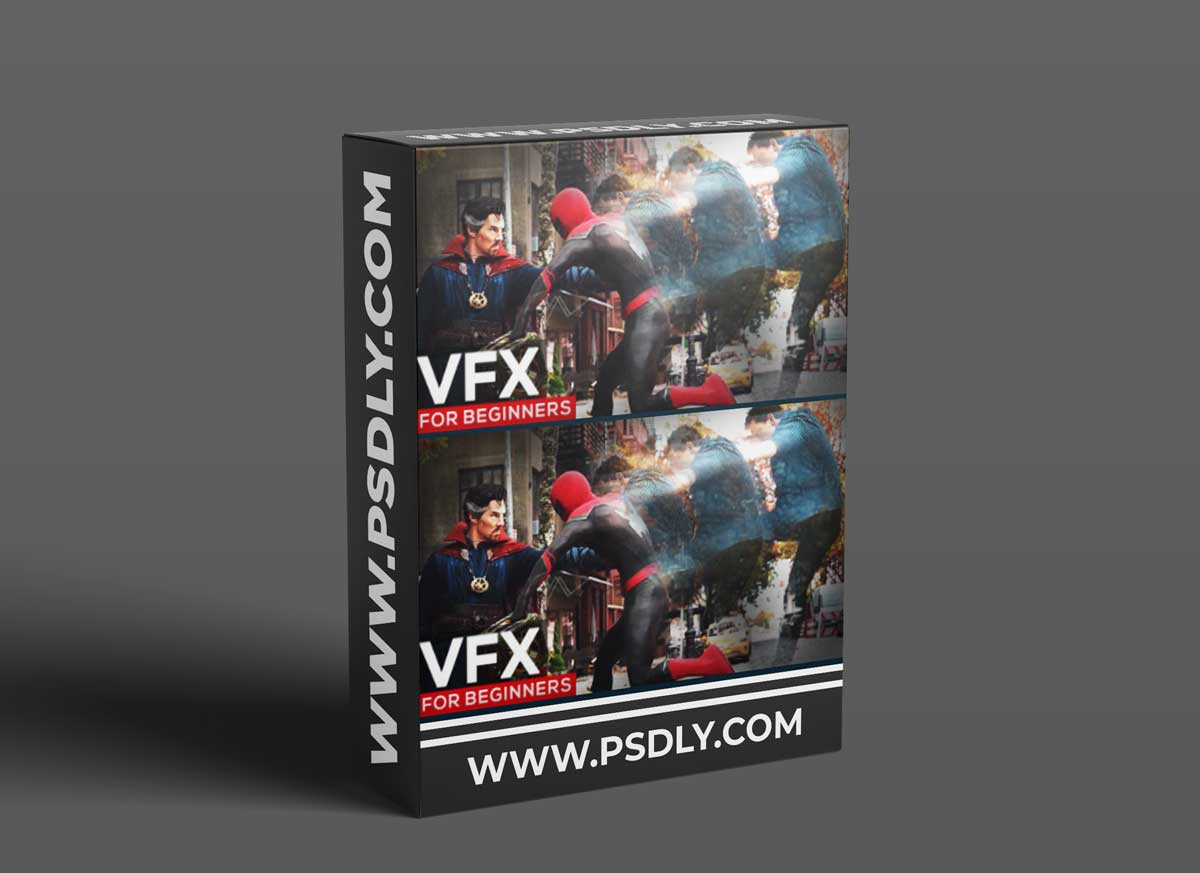 Soul Astral Projection Effect | Spider-Man Dr Strange | Adobe Premiere Pro Tutorial for Beginner