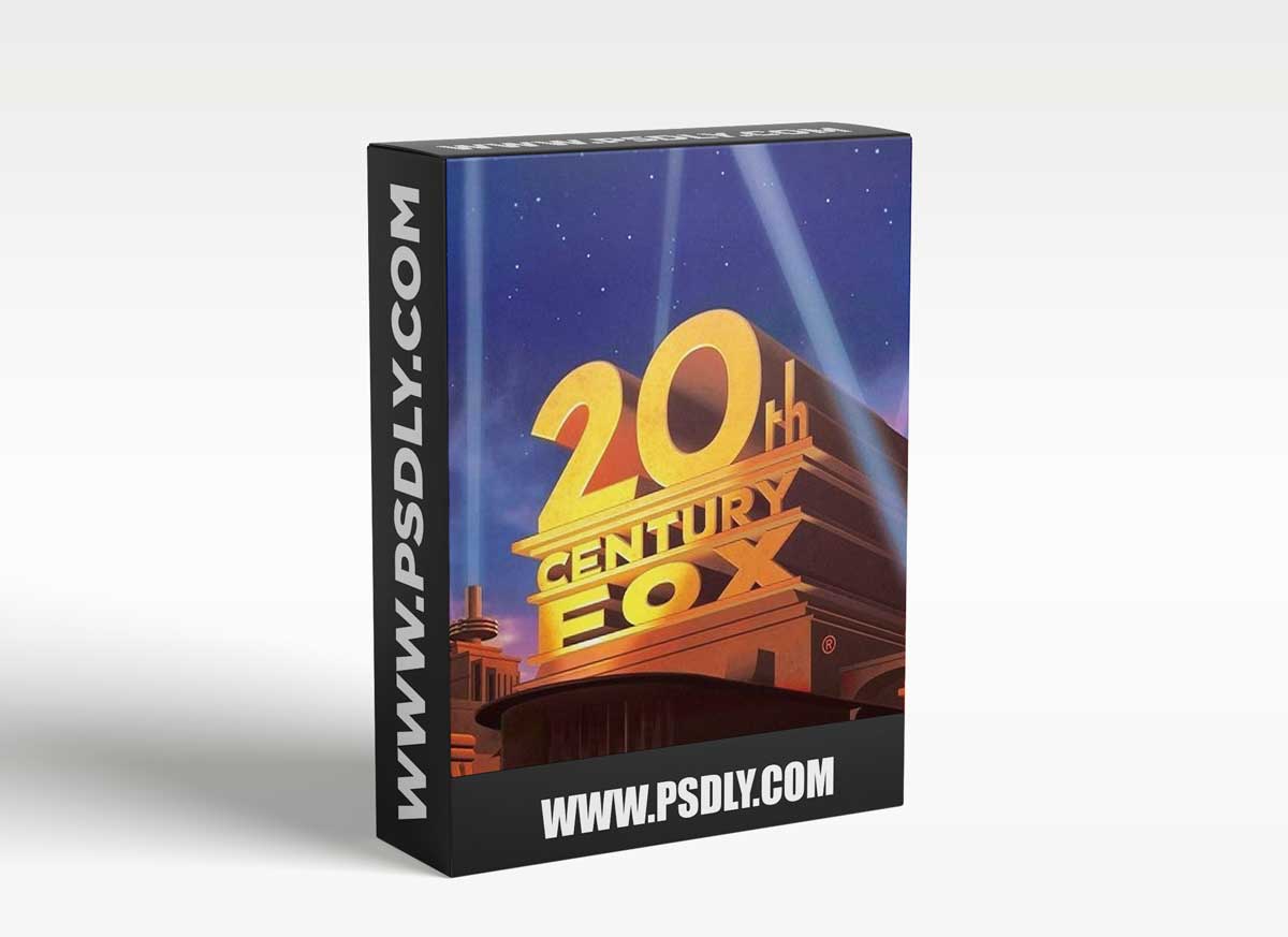 Sound Ideas - 20th Century Fox Sound Effects Library Vol 1 - 10 WAV