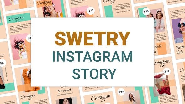 Videohive Swetry Instagram Stories 34037957Videohive Swetry Instagram Stories 34037957