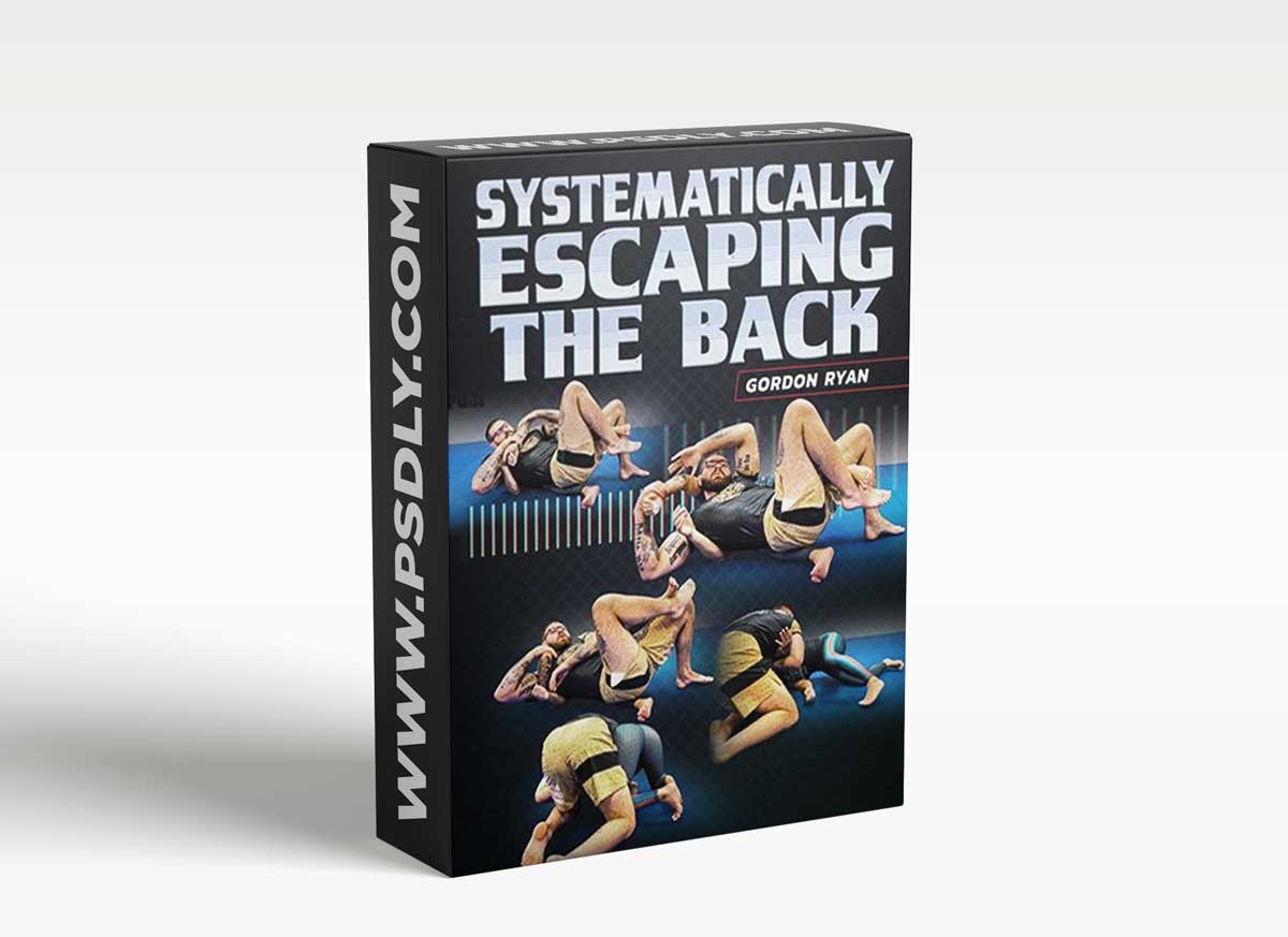 Systematically Escaping The Back