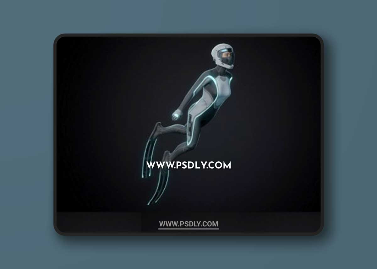 TRNTL Controller 3D Models