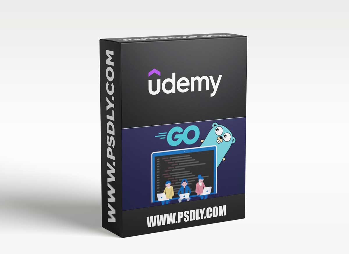 The Complete Go:Golang Bootcamp