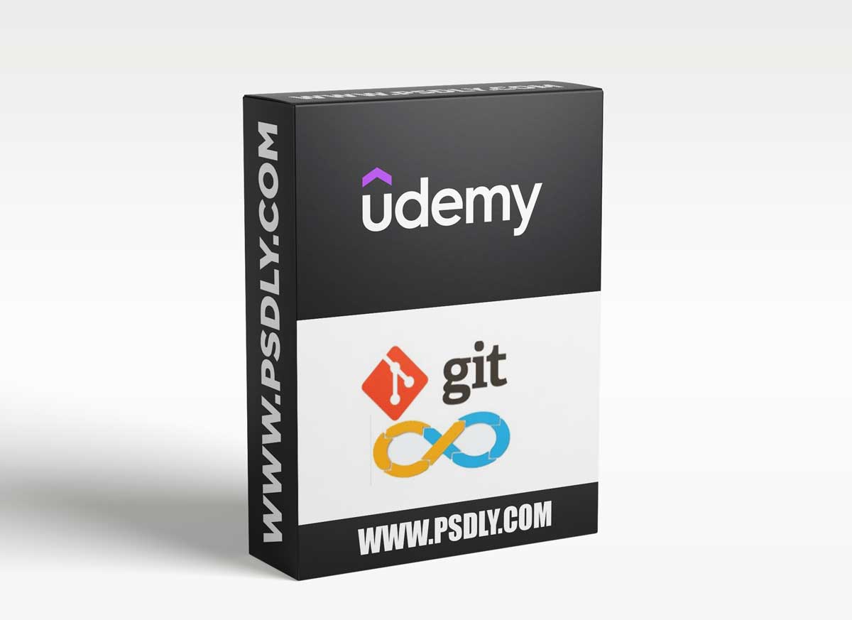 The Ultimate DevOps - Git Course