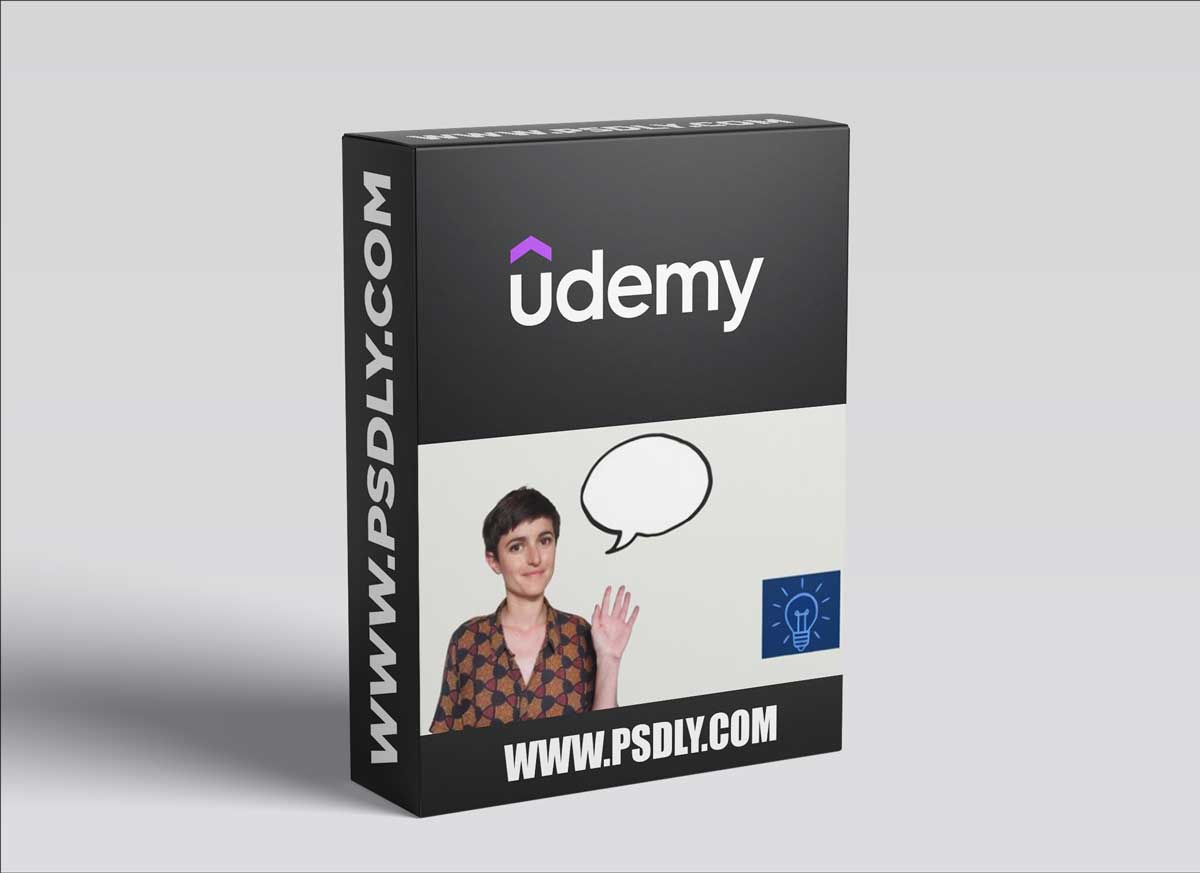 The complete General English course: speaking and writing