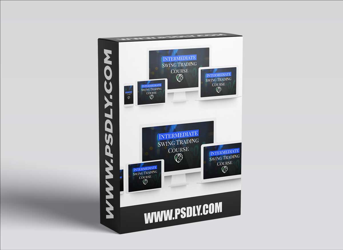 Top Dog Trading - Swing Trading With Confidence (UP)