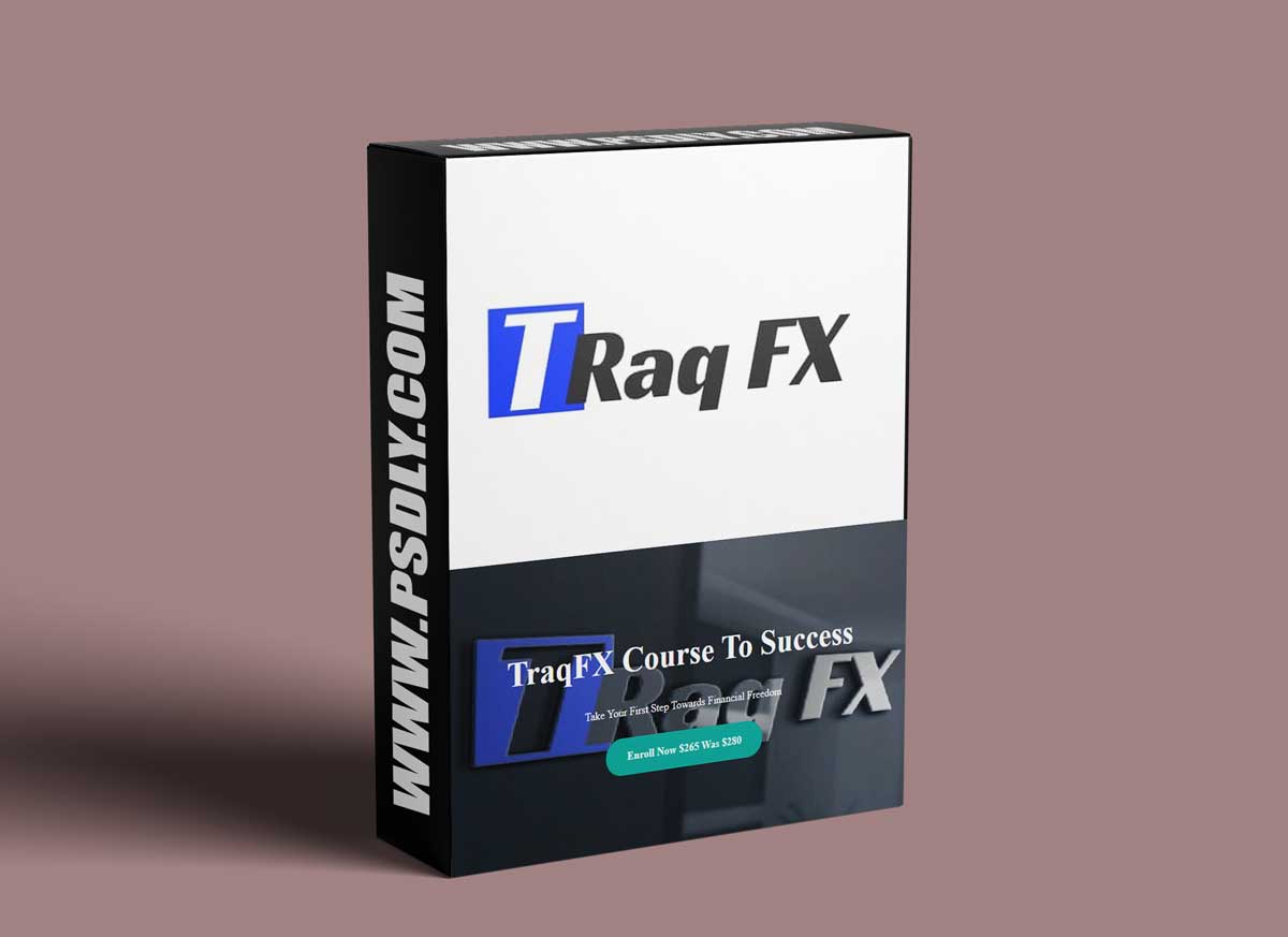 TraqFX – Course To Success