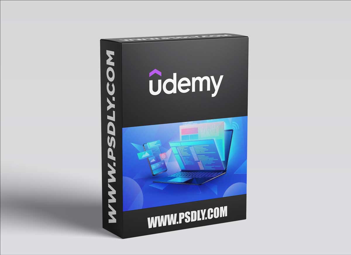 Udemy - Microsoft Excel for Beginners (2021)