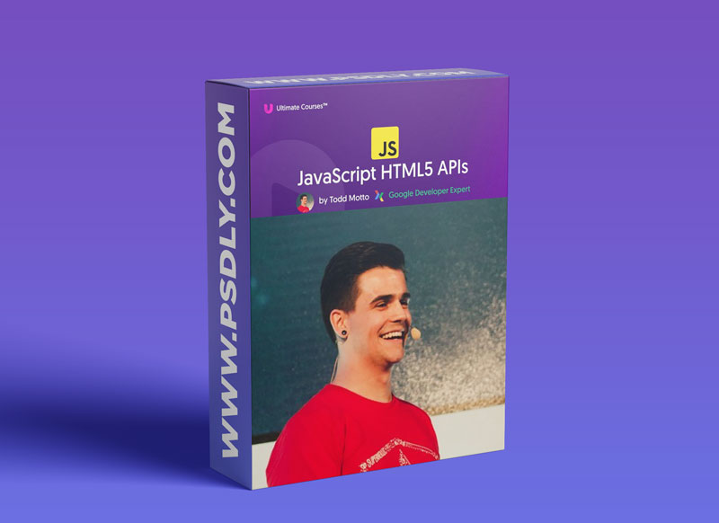 Ultimate Courses JavaScript HTML5 APIs Updated 09 2021