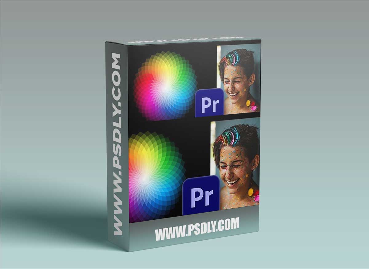 Understanding Color in Premiere Pro