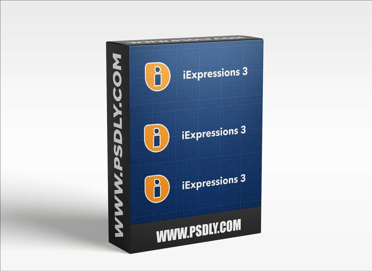 iExpressions 3 v3.2.002 for After Effects
