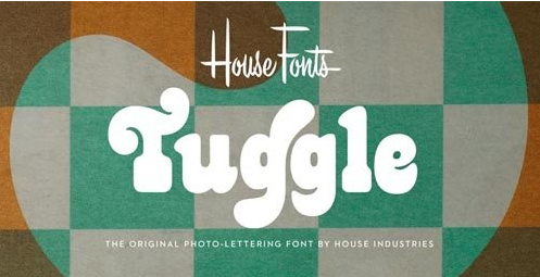 Plinc Tuggle Font Family