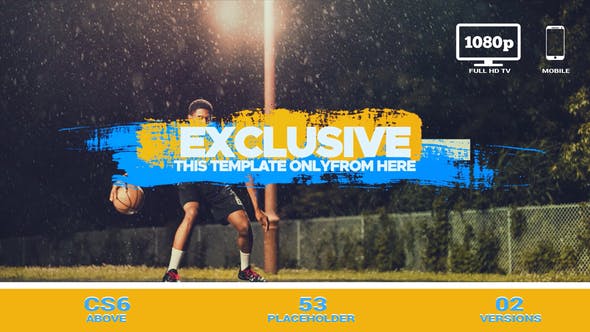 Videohive Elegant Promo 22714374