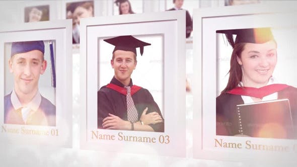 Videohive School Generation 6220091