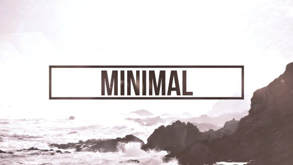 Videohive Motivation Slideshow 10920012