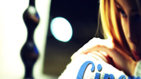 Videohive The Gallery 2 4424315