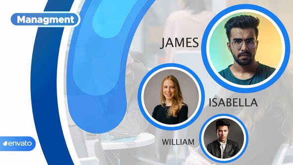 Videohive Modern Corporate - Clean Opener 23377721