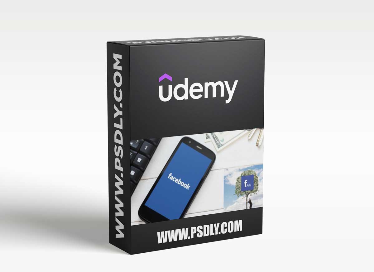 100% Over the Shoulder Facebook Ads from the Ground Up