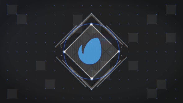 Videohive Modern Logo Reveal 13510158