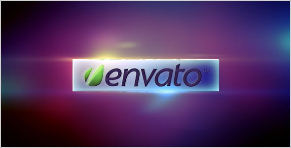 Videohive Dynamic Glass logo 739229