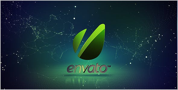 Videohive Zodiac 3D Logo 787258