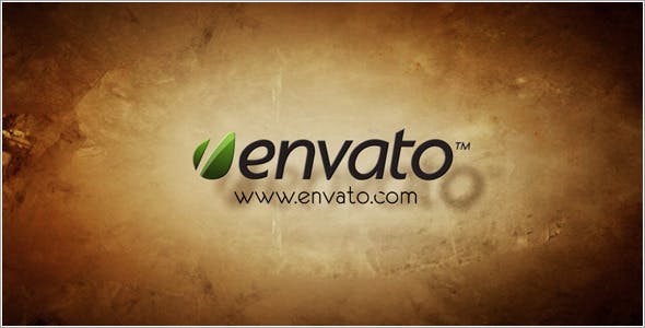 Videohive Ink and Paper logo 400946