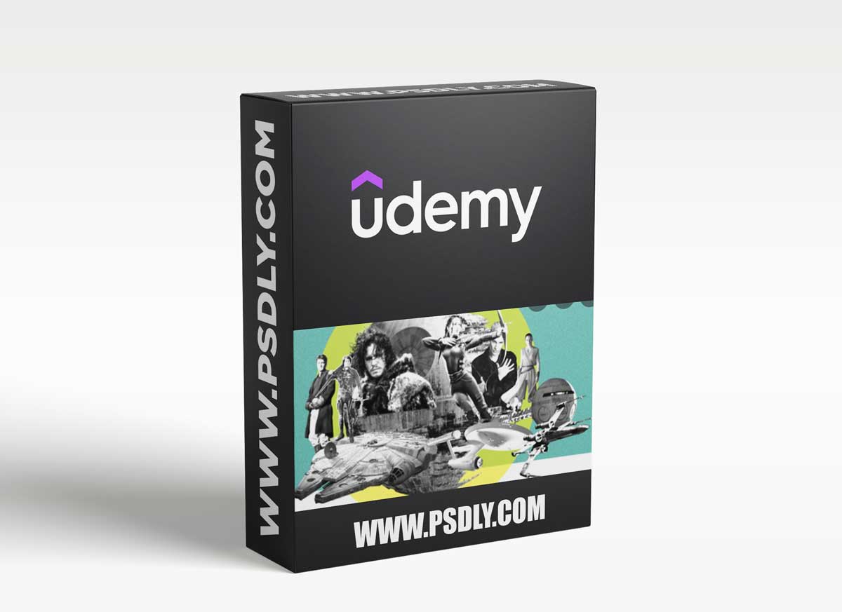 Advanced Science Fiction & Fantasy (Updated 9/2021)