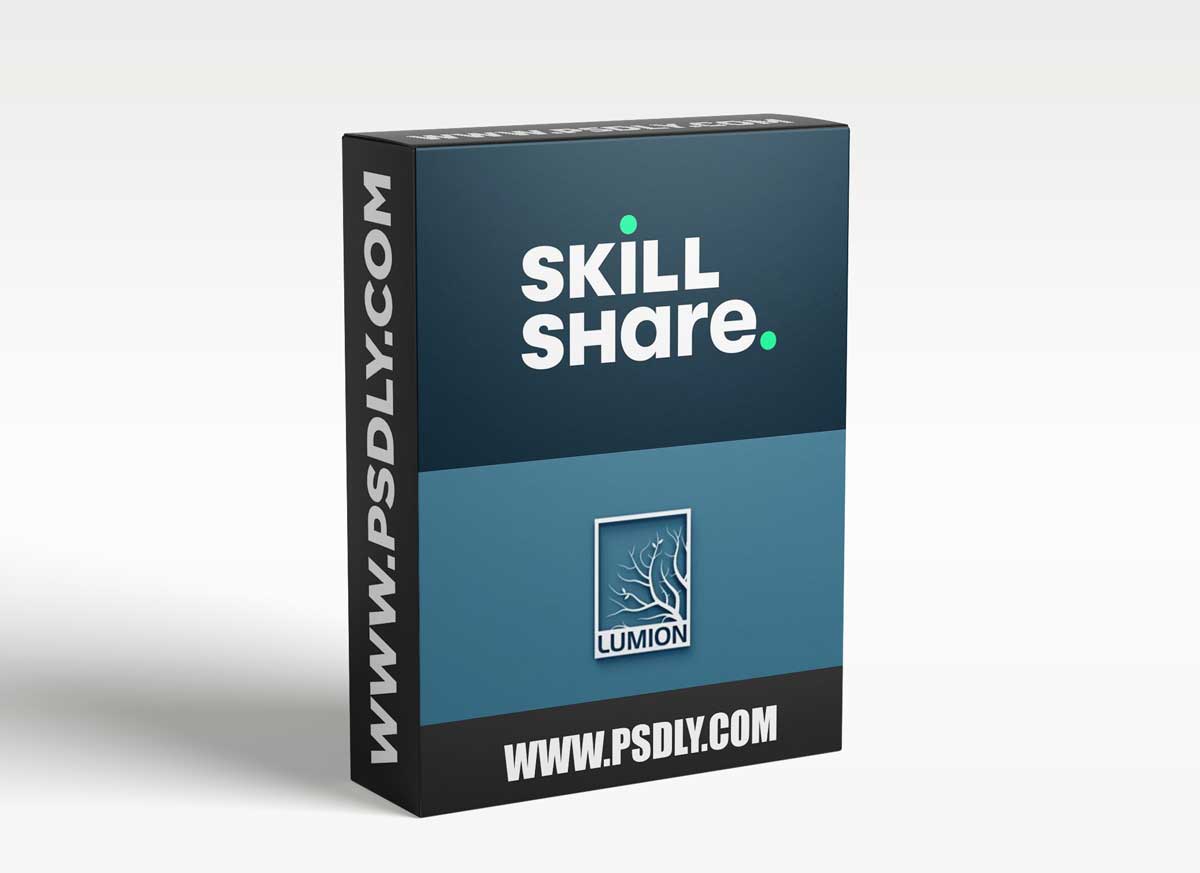 Animations in Lumion 11