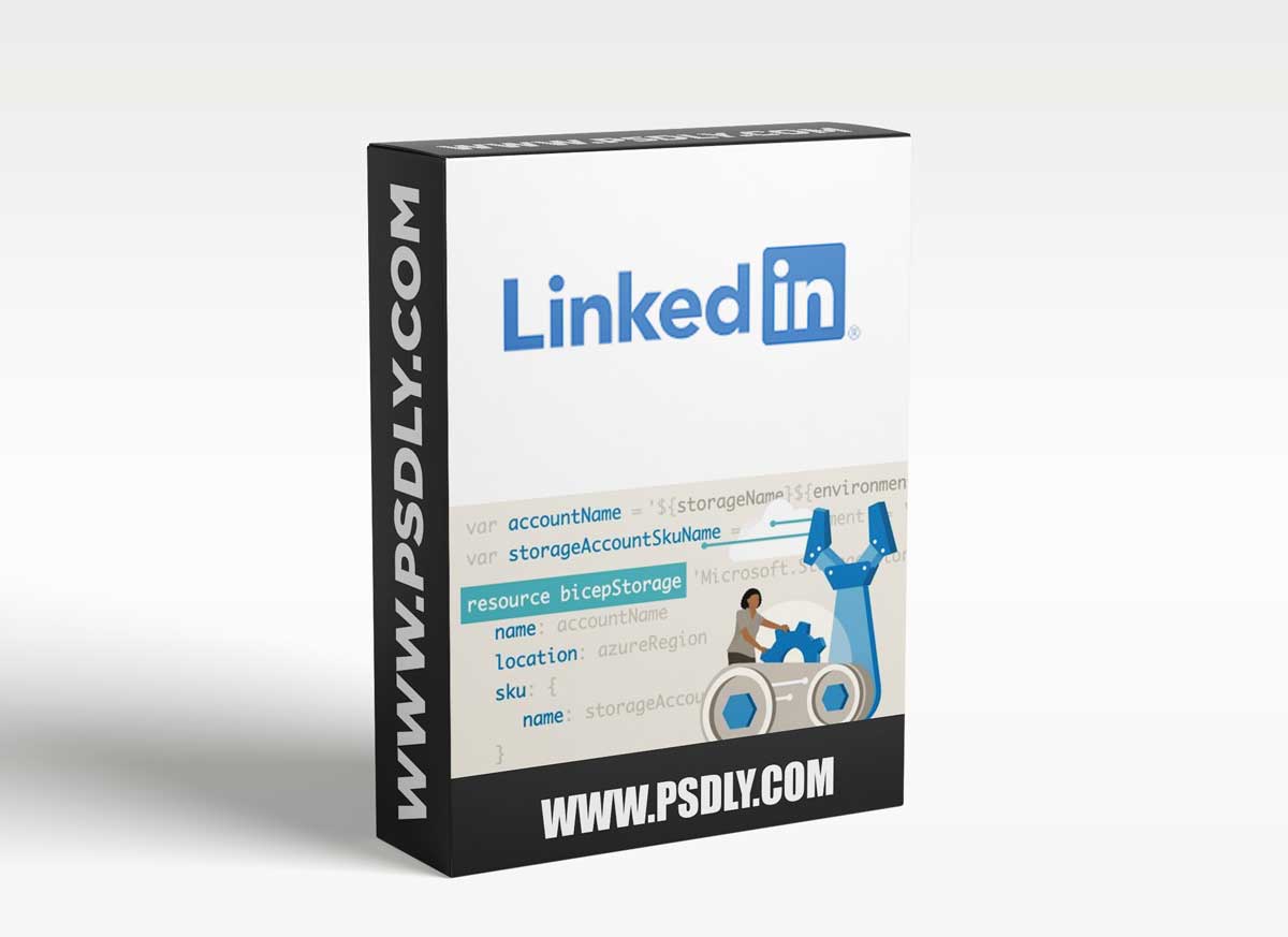 Azure Bicep First Look