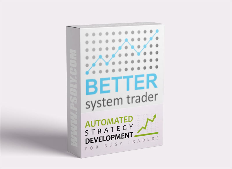 Better System Trader Automated Strategy Development Download