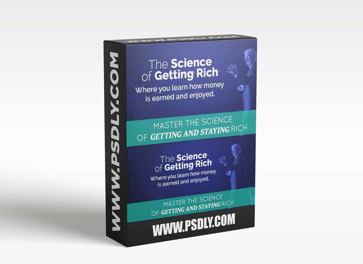 Bob Proctor - The Science of Getting Rich Seminar