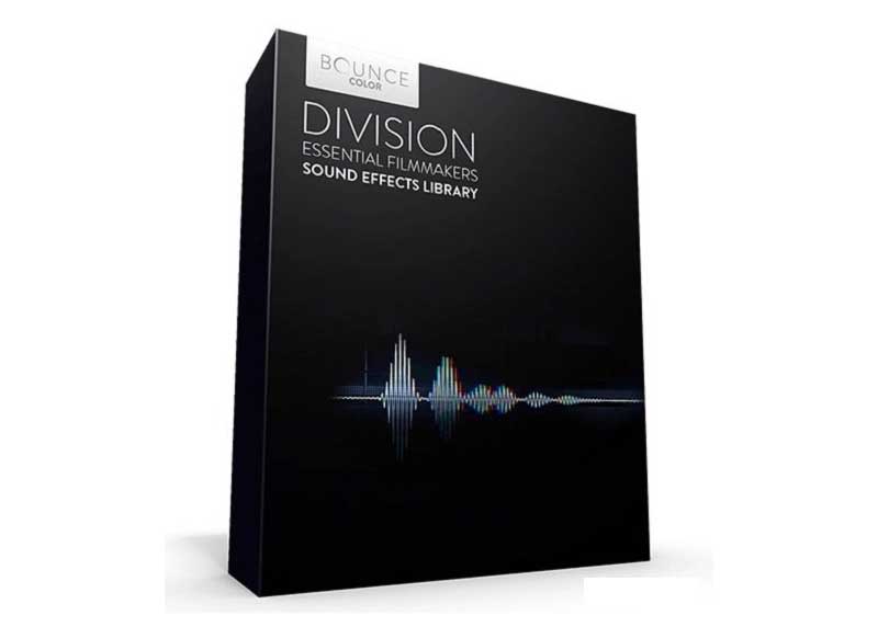 Bounce Color Division Filmmaking EssentialsBounce Color Division Filmmaking Essentials