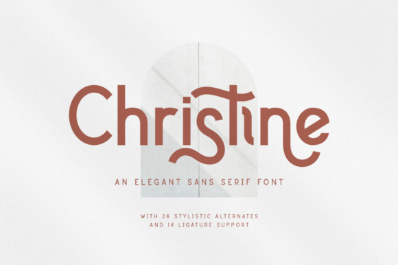 Christine Font