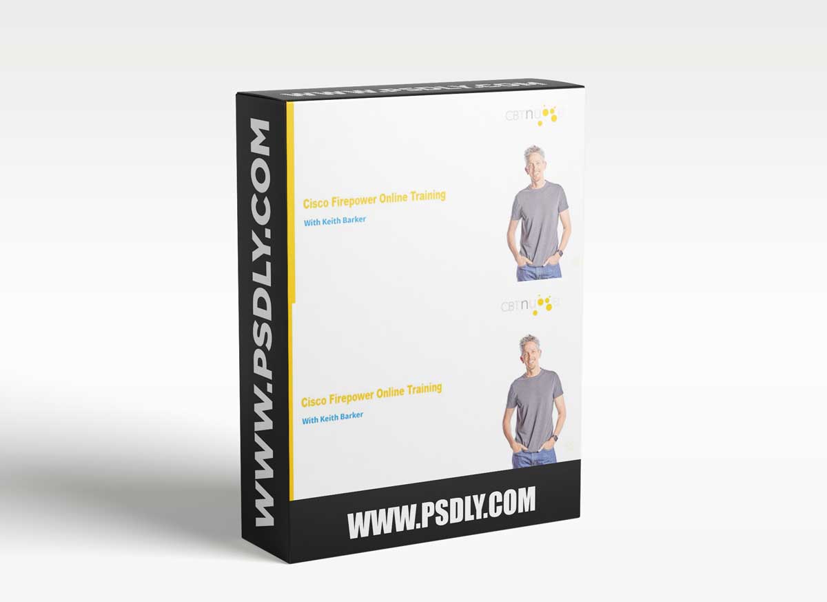 Cisco Firepower Online Training