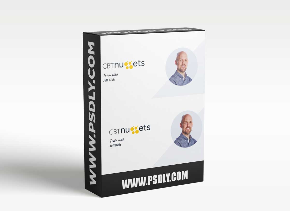 Cisco UCS Configuration