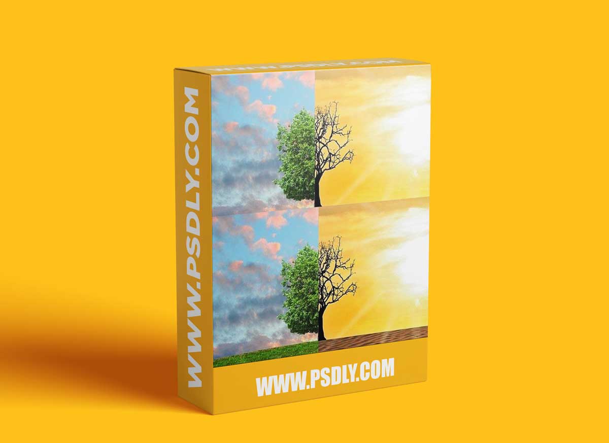 Climate Change Risk Management