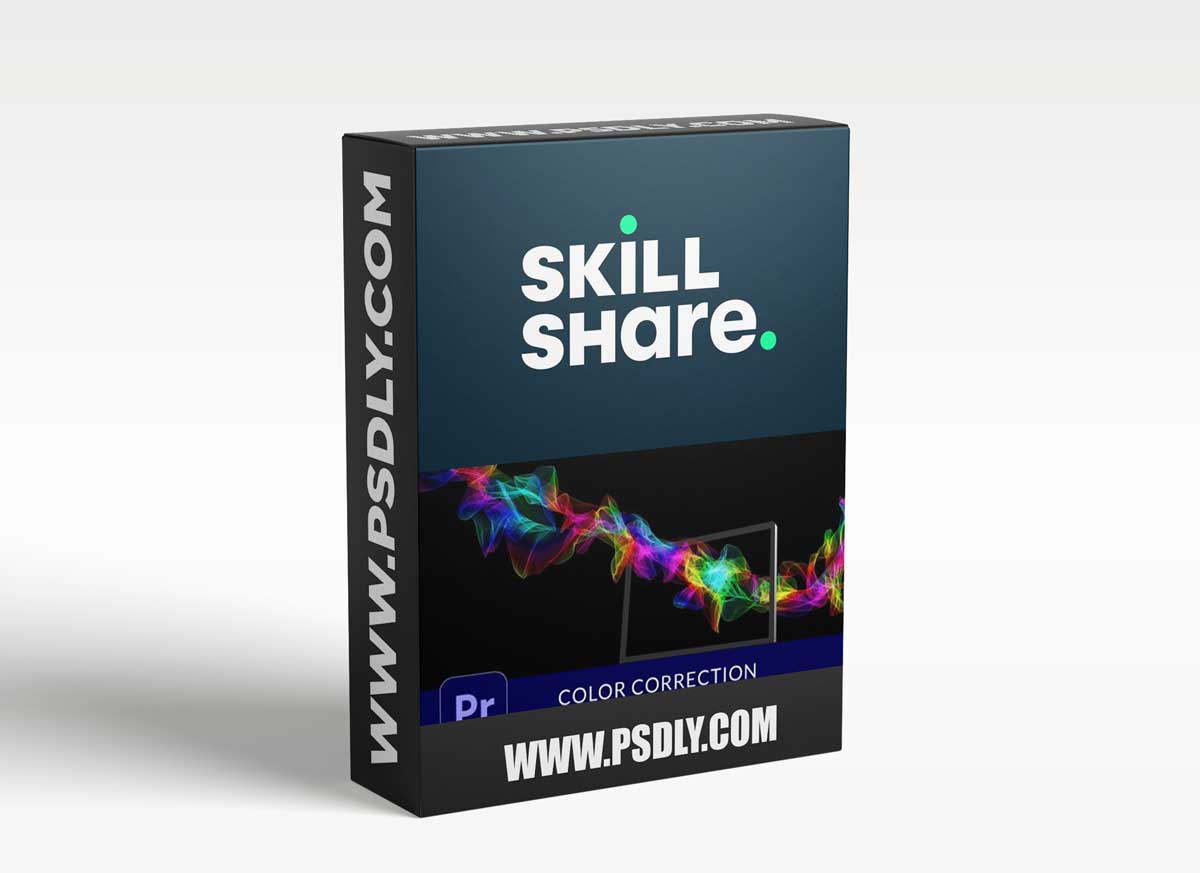 Color Correction in Adobe Premiere Pro