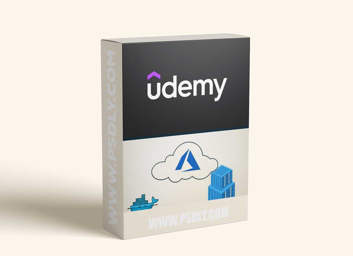 Container on Microsoft AZURE Docker Kubernetes- Azure Devops