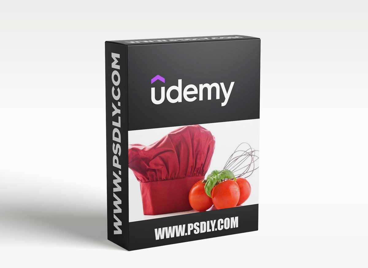 Cooking Lessons for Dad: Learn to Cook Food the Easy Way!